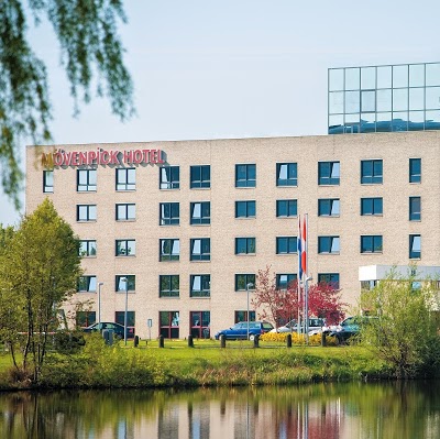 Moevenpick Hotel 's - Hertogenbosch, s-hertogenbosch, Netherlands