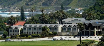 The Wilderness Hotel, Wilderness, South Africa