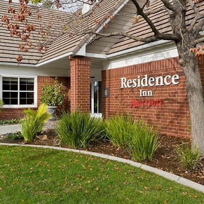 Residence Inn by Marriott Sacramento Rancho Cordova, Rancho Cordova, United States of America