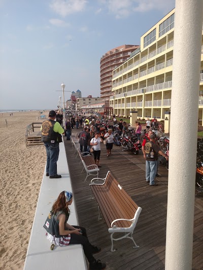Days Inn Oceanfront, Ocean City, United States of America