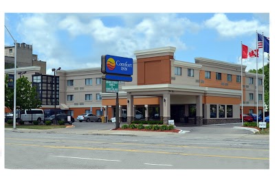 Detroit Regency Hotel, Detroit, United States of America
