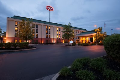 Hampton Inn Pennsville, Pennsville, United States of America