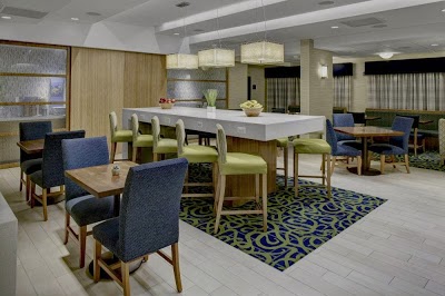 Hampton Inn Richmond-Midlothian Turnpike, Richmond, United States of America