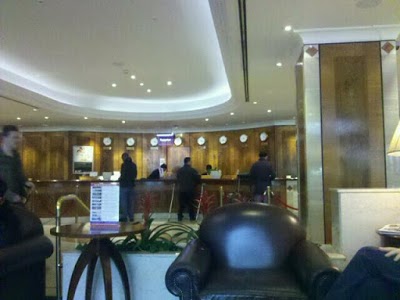 Copthorne Tara Hotel London Kensington, London, United Kingdom