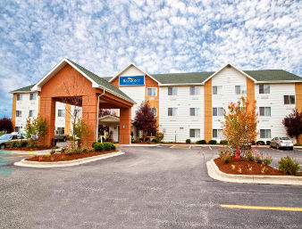 Best Western Gurnee Hotel & Suites, Gurnee, United States of America