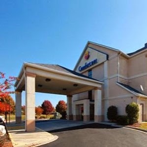 Comfort Inn Dunn, Dunn, United States of America