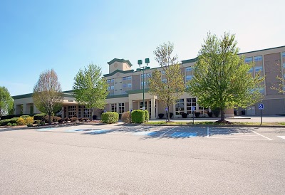Four Points by Sheraton York, York, United States of America