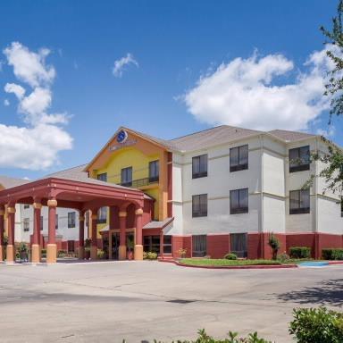 Comfort Suites La Porte, La Porte, United States of America
