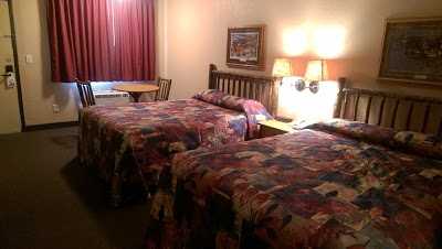 Rushmore Inn and Suites, Rapid City, United States of America