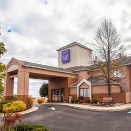 Sleep Inn Woodbridge, Woodbridge, United States of America