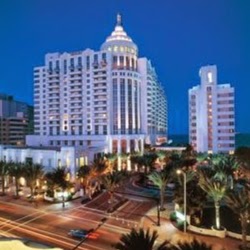 Loews Miami Beach Hotel, Miami Beach, United States of America