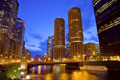 Hotel Chicago Downtown, Autograph Collection, Chicago, United States of America