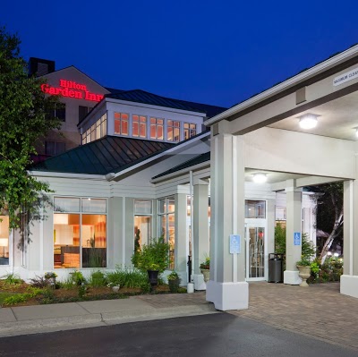 Hilton Garden Inn Minneapolis St. Paul-Shoreview, Shoreview, United States of America
