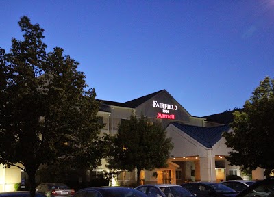 Fairfield Inn by Marriott Albany University Area, Albany, United States of America