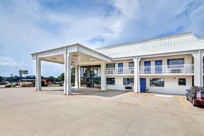 DAYS INN LINDALE, Lindale, United States of America