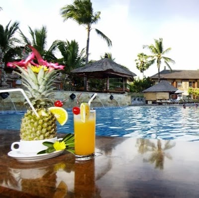 The Jayakarta Bali, Legian, Indonesia