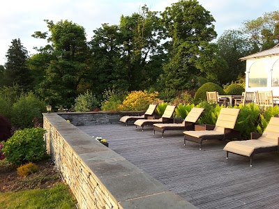 Linthwaite House Hotel, Windermere, United Kingdom