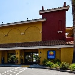 Comfort Inn and Suites Rancho Cordova, Rancho Cordova, United States of America