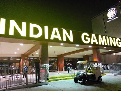 Miccosukee Resort and Gaming, Miami, United States of America