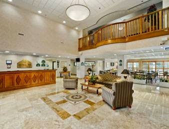 Wingate by Wyndham - Tampa USF, Tampa, United States of America