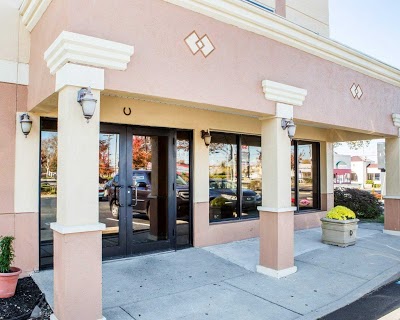 Comfort Inn Vineland - Millville, Vineland, United States of America