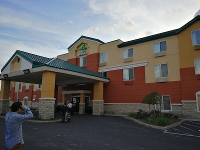 Extended Stay America - Findlay - Tiffin Avenue, Findlay, United States of America