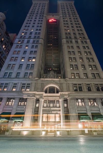 Magnolia Hotel Dallas, Dallas, United States of America