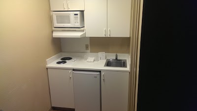 Extended Stay America - Albuquerque - Airport, Albuquerque, United States of America