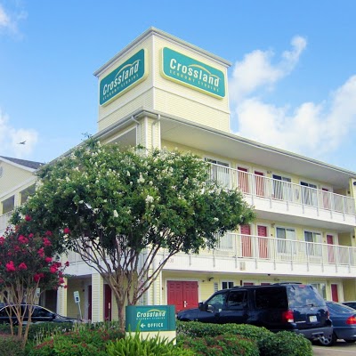 Crossland Economy Studios - Houston - West Oaks, Houston, United States of America