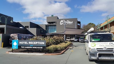 Quality Hotel Dickson, Dickson, Australia