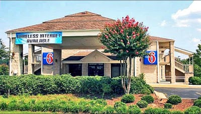 Motel 6 Gadsden Al, Gadsden, United States of America