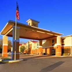 Comfort Inn Selma, Selma, United States of America