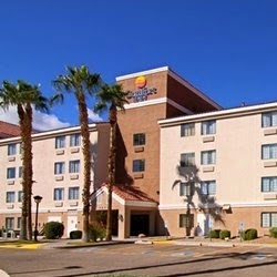 Comfort Inn Chandler, Chandler, United States of America