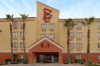 Red Roof Inn Phoenix West, Phoenix, United States of America