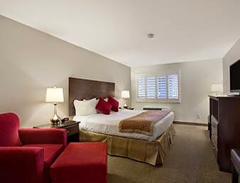 Ramada Tempe At Arizona Mills Mall, Tempe, United States of America