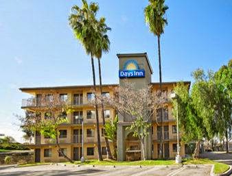 Days Inn Buena Park, Buena Park, United States of America