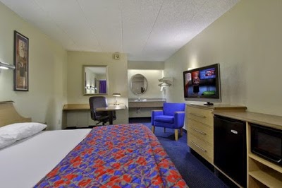 Red Roof Inn Jacksonville Airport, Jacksonville, United States of America