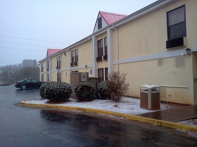 Motel 6 Gwinnett Center Ga, Suwanee, United States of America