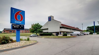 Motel 6 Cedar Rapids, Cedar Rapids, United States of America