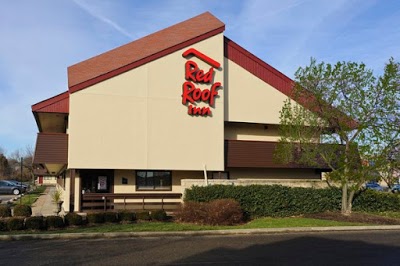 Red Roof Inn Merrillville, Merrillville, United States of America