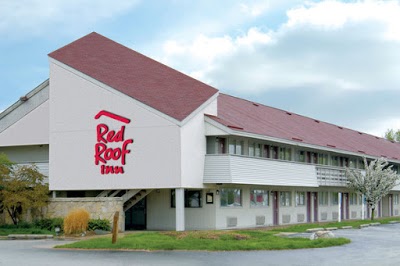 Red Roof Inn Michigan City, Michigan City, United States of America