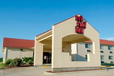 Red Roof Inn Holton, Holton, United States of America