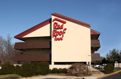Red Roof Inn Lexington South, Lexington, United States of America