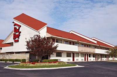 Red Roof Inn Lexington, Lexington, United States of America