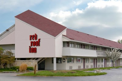 Red Roof Inn Benton Harbor - St Joseph, Benton Harbor, United States of America