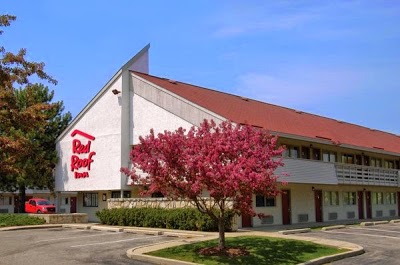 Red Roof Inn Kalamazoo East, Kalamazoo, United States of America