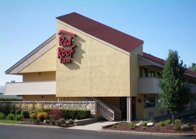 Red Roof Inn Lansing West, Lansing, United States of America
