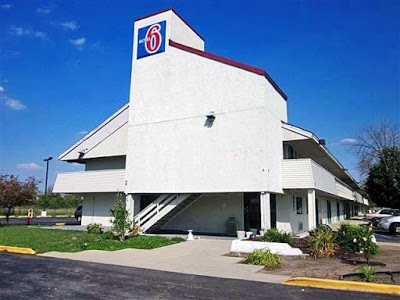 Motel 6 Saginaw - Frankenmuth, Saginaw, United States of America