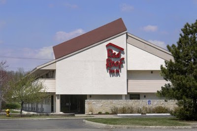 Red Roof Inn Detroit Southwest - Taylor, Taylor, United States of America