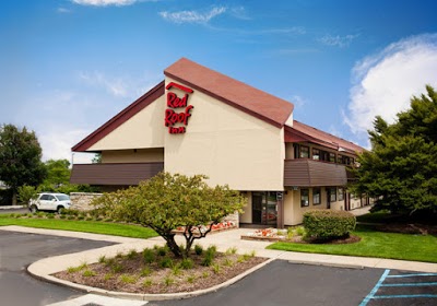 Red Roof Inn Detroit - Warren, Warren, United States of America